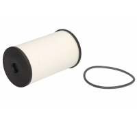 Фільтр масляний АКПП (висота: 105мм, вставка) Volkswagen Passat B6 / Фольксваген Пассат Б6 1.6FSI 2005-2010 1131900800 JP GROUP (Данія)