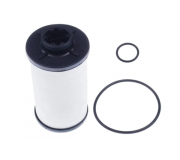 Фільтр масляний АКПП (висота: 105мм, вставка) Volkswagen Passat B6 / Фольксваген Пассат Б6 1.4TSI 2005-2010 A220026 DENCKERMANN (Польща)