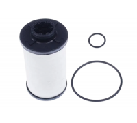 Фільтр масляний АКПП (висота: 105мм, вставка) Volkswagen Passat B6 / Фольксваген Пассат Б6 1.6FSI 2005-2010 A220026 DENCKERMANN (Польща)