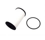 Фільтр масляний АКПП (висота: 105мм, вставка) Volkswagen Passat B6 / Фольксваген Пассат Б6 1.8TSI 2005-2010 FT060 JAPANPARTS (Італія)