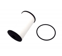 Фільтр масляний АКПП (висота: 105мм, вставка) Volkswagen Passat B6 / Фольксваген Пассат Б6 1.8TSI 2005-2010 FT060 JAPANPARTS (Італія)