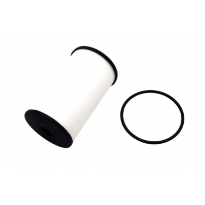 Фільтр масляний АКПП (висота: 105мм, вставка) Volkswagen Passat B6 / Фольксваген Пассат Б6 1.8TSI 2005-2010 FT060 JAPANPARTS (Італія)