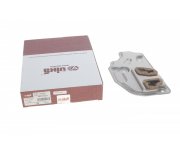 Фільтр масляний АКПП (висота: 30мм, з корпусом) Volkswagen Passat B6 / Фольксваген Пассат Б6 2.0TFSI 2005-2010 33251486001 VIKA (Тайвань)