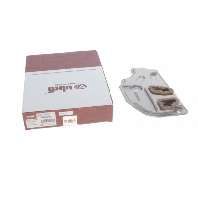 Фільтр масляний АКПП (висота: 30мм, з корпусом) Volkswagen Passat B6 / Фольксваген Пассат Б6 1.8TSI 2005-2010 33251486001 VIKA (Тайвань)