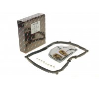 Фільтр масляний АКПП (висота: 30мм, з корпусом) Volkswagen Passat B6 / Фольксваген Пассат Б6 1.6FSI 2005-2010 55360 AIC (Німеччина)