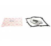 Фільтр масляний АКПП (висота: 30мм, з корпусом) Volkswagen Passat B6 / Фольксваген Пассат Б6 2.0TFSI 2005-2010 A8115113 BOGAP (Німеччина)