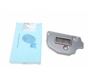 Фільтр масляний АКПП (висота: 30мм, з корпусом) Volkswagen Passat B6 / Фольксваген Пассат Б6 2.0TFSI 2005-2010 ADV182143 BLUE PRINT (Польща)