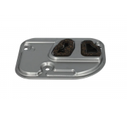 Фільтр масляний АКПП (висота: 29мм, з корпусом) Volkswagen Passat B6 / Фольксваген Пассат Б6 3.6FSI 2005-2010 113589 TOPRAN (Німеччина)