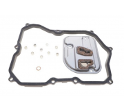 Фільтр масляний АКПП (двигун: BLF, висота: 29мм, з корпусом) Volkswagen Passat B6 / Фольксваген Пассат Б6 1.6FSI 2005-2010 AT236K SHAFER (Австрія)