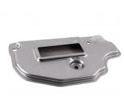 Фільтр масляний АКПП (висота: 30мм, з корпусом) Volkswagen Passat B6 / Фольксваген Пассат Б6 2.0TFSI 2005-2010 09G325429A VAG (Німеччина)