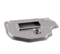 Фільтр масляний АКПП (висота: 30мм, з корпусом) Volkswagen Passat B6 / Фольксваген Пассат Б6 2.0TFSI 2005-2010 09G325429A VAG (Німеччина)