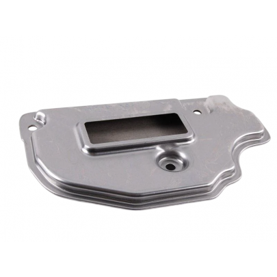 Фільтр масляний АКПП (висота: 30мм, з корпусом) Volkswagen Passat B6 / Фольксваген Пассат Б6 1.6FSI 2005-2010 09G325429A VAG (Німеччина)