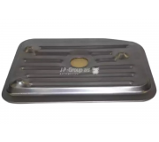 Фільтр масляний АКПП (висота: 35мм, з корпусом) Volkswagen Passat B6 / Фольксваген Пассат Б6 2.0FSI 2005-2010 1131900400 JP GROUP (Данія)