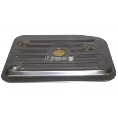 Фільтр масляний АКПП (висота: 35мм, з корпусом) Volkswagen Passat B6 / Фольксваген Пассат Б6 1.6FSI 2005-2010 1131900400 JP GROUP (Данія)