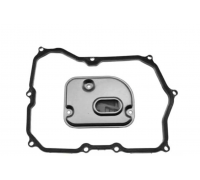 Фільтр масляний АКПП (висота: 29мм, з корпусом) Volkswagen Passat B6 / Фольксваген Пассат Б6 1.6TDI 2005-2010 30903 FARE (Іспанія)