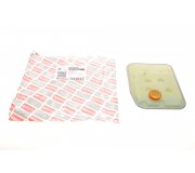 Фільтр масляний АКПП (висота: 35мм, з корпусом) Volkswagen Passat B6 / Фольксваген Пассат Б6 2.0FSI 2005-2010 A8114101 BOGAP (Німеччина)