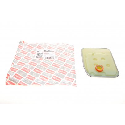 Фільтр масляний АКПП (висота: 35мм, з корпусом) Volkswagen Passat B6 / Фольксваген Пассат Б6 2.0FSI 2005-2010 A8114101 BOGAP (Німеччина)