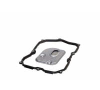 Фільтр масляний АКПП (двигун: BLF, висота: 29мм, з корпусом) Volkswagen Passat B6 / Фольксваген Пассат Б6 1.6FSI 2005-2010 EG205HD462 HENGST (Німеччина)