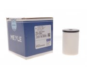 Фільтр масляний АКПП (висота: 49мм, вставка) Volkswagen Passat B6 / Фольксваген Пассат Б6 1.4TSI 2005-2010 1001360012 MEYLE (Німеччина)