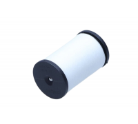 Фільтр масляний АКПП (висота: 49мм, вставка) Volkswagen Passat B6 / Фольксваген Пассат Б6 1.4TSI 2005-2010 HX191 KNECHT (Німеччина)