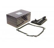 Фільтр масляний АКПП (висота: 65мм, з корпусом) Volkswagen Passat B6 / Фольксваген Пассат Б6 1.9TDI 2005-2010 57371 AIC (Німеччина)