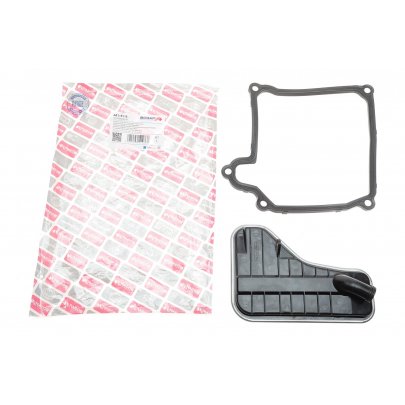 Фільтр масляний АКПП (висота: 65мм, з корпусом) Volkswagen Passat B6 / Фольксваген Пассат Б6 1.9TDI 2005-2010 A8115116 BOGAP (Німеччина)