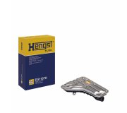 Фільтр масляний АКПП (висота: 65мм, з корпусом) Volkswagen Passat B6 / Фольксваген Пассат Б6 1.9TDI 2005-2010 EG1107H HENGST (Німеччина)