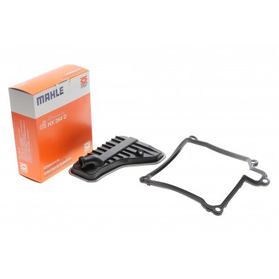 Фільтр масляний АКПП (висота: 65мм, з корпусом) Volkswagen Passat B6 / Фольксваген Пассат Б6 1.9TDI 2005-2010 HX264D KNECHT (Німеччина)