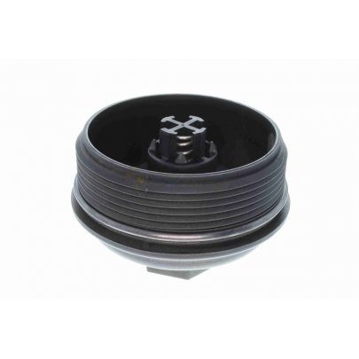 Кришка корпусу масляного фільтра Volkswagen Passat B6 / Фольксваген Пассат Б6 2.0TDI 2005-2010 2370012 METZGER (Німеччина)