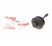 Кришка корпусу масляного фільтра Volkswagen Passat B6 / Фольксваген Пассат Б6 1.6TDI 2005-2010 11151550001 VIKA (Тайвань)