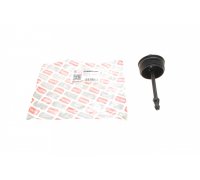 Кришка корпусу масляного фільтра Volkswagen Passat B6 / Фольксваген Пассат Б6 1.6TDI 2005-2010 A1422103 BOGAP (Німеччина)