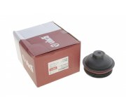 Кришка корпусу масляного фільтра Volkswagen Passat B6 / Фольксваген Пассат Б6 2.0TDI 2005-2010 11151785601 VIKA (Тайвань)