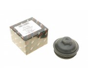 Кришка корпусу масляного фільтра Volkswagen Passat B6 / Фольксваген Пассат Б6 2.0TDI 2005-2010 55600 AIC (Німеччина)