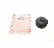 Кришка корпусу масляного фільтра Volkswagen Passat B6 / Фольксваген Пассат Б6 2.0TDI 2005-2010 A1422101 BOGAP (Німеччина)