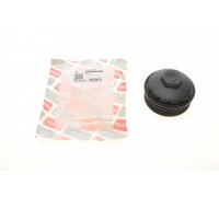 Кришка корпусу масляного фільтра Volkswagen Passat B6 / Фольксваген Пассат Б6 2.0TDI 2005-2010 A1422101 BOGAP (Німеччина)