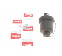 Кришка корпусу масляного фільтра Volkswagen Passat B6 / Фольксваген Пассат Б6 2.0TFSI 2005-2010 11151773801 VIKA (Тайвань)