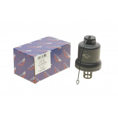 Кришка корпусу масляного фільтра Volkswagen Passat B6 / Фольксваген Пассат Б6 2.0TFSI 2005-2010 56552 AIC (Німеччина)