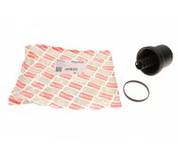 Кришка корпусу масляного фільтра Volkswagen Passat B6 / Фольксваген Пассат Б6 2.0TFSI 2005-2010 A1422106 BOGAP (Німеччина)