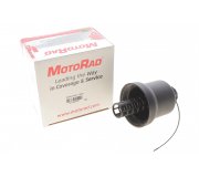 Кришка корпусу масляного фільтра Volkswagen Passat B6 / Фольксваген Пассат Б6 2.0TFSI 2005-2010 MO361 MOTORAD (США)