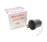 Кришка корпусу масляного фільтра Volkswagen Passat B6 / Фольксваген Пассат Б6 2.0TFSI 2005-2010 MO361 MOTORAD (США)