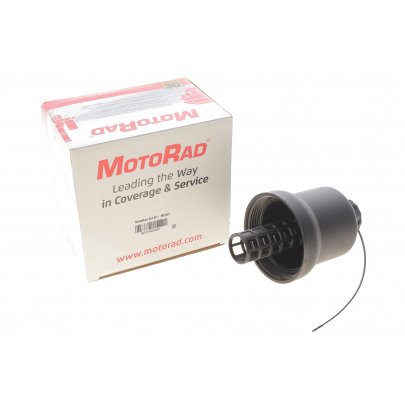 Кришка корпусу масляного фільтра Volkswagen Passat B6 / Фольксваген Пассат Б6 2.0TFSI 2005-2010 MO361 MOTORAD (США)