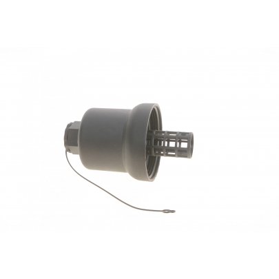 Кришка корпусу масляного фільтра Volkswagen Passat B6 / Фольксваген Пассат Б6 2.0TFSI 2005-2010 2370006 METZGER (Німеччина)