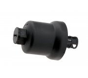 Кришка корпусу масляного фільтра Volkswagen Passat B6 / Фольксваген Пассат Б6 2.0TFSI 2005-2010 CCLAU019 NTY (Польща)