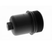 Кришка корпусу масляного фільтра Volkswagen Passat B6 / Фольксваген Пассат Б6 2.0TDI 2005-2010 2370034 METZGER (Німеччина)