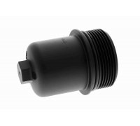 Кришка корпусу масляного фільтра Volkswagen Passat B6 / Фольксваген Пассат Б6 2.0TDI 2005-2010 2370034 METZGER (Німеччина)