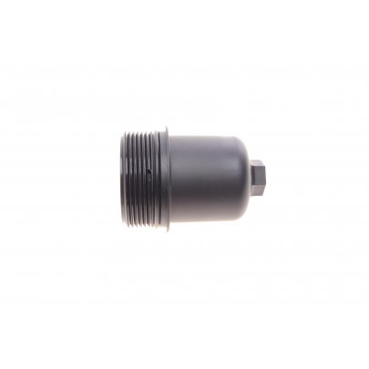 Кришка корпусу масляного фільтра Volkswagen Passat B6 / Фольксваген Пассат Б6 2.0TDI 2005-2010 CCLVW043 NTY (Польща)