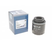 Фільтр масляний Volkswagen Passat B6 / Фольксваген Пассат Б6 1.4TSI 2005-2010 1003220015 MEYLE (Німеччина)