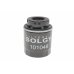 Фільтр масляний Volkswagen Passat B6 / Фольксваген Пассат Б6 1.4TSI 2005-2010 101048 SOLGY (Іспанія) - Фото №2