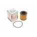 Фільтр масляний Volkswagen Passat B6 / Фольксваген Пассат Б6 1.6FSI 2005-2010 101059 SOLGY (Іспанія) - Фото №1