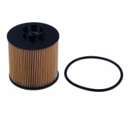 Фільтр масляний Volkswagen Passat B6 / Фольксваген Пассат Б6 1.6TSI 2005-2010 14077 MEAT and DORIA (Італія)